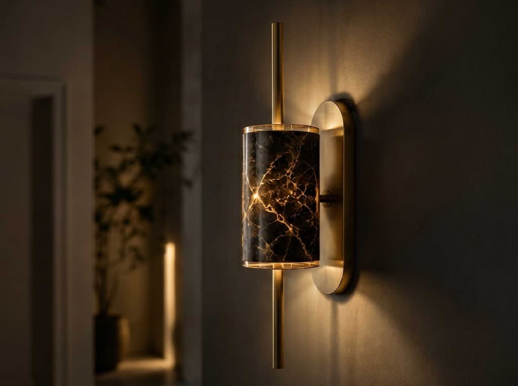 Luxury lighting