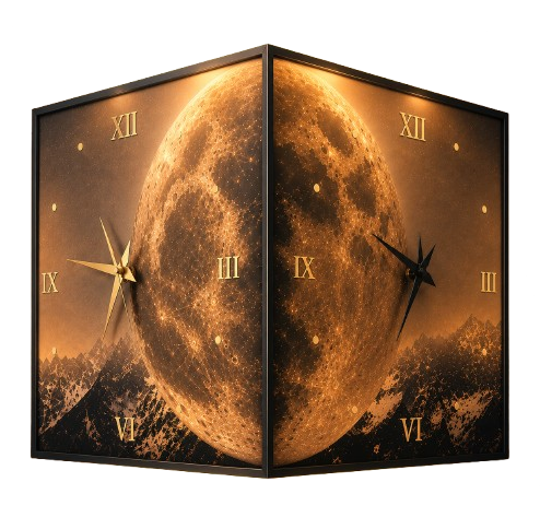 Dimension Side